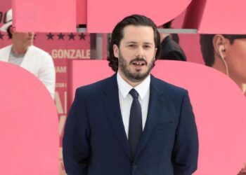 Edgar Wright to helm movie adaptation of The Chain | Entertainment