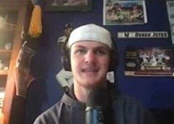 ‘Real Talk’ with a Wilson High School graduate and sportcaster | Local News