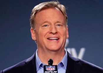 Six pro commissioners discuss a ‘return to sports’ | Olean