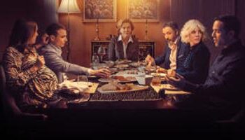 Like Your Mysteries Gritty? Check Out ‘Marcella’ Season 3 on Netflix | Entertainment