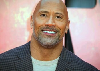 Shakira, Dwayne Johnson highlight coronavirus equity concert | Entertainment