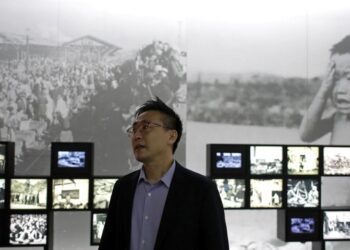 New film tells tale of North Korean orphans sent to Europe | Entertainment