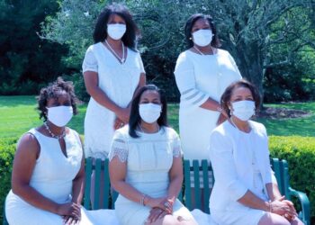 Community: The Links installs new officers | Entertainment/Life