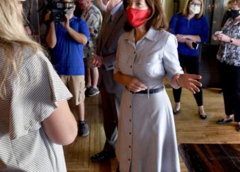 Cayuga County, CNY on the verge of entering fourth reopening phase | Politics