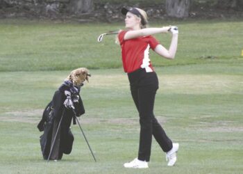 From the sports archives: Aragon’s Ulrich takes PAL golf title | Local