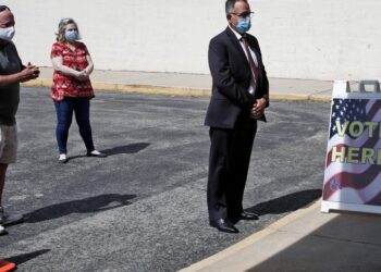 Oklahoma health officials confirm 395 new coronavirus cases | Entertainment