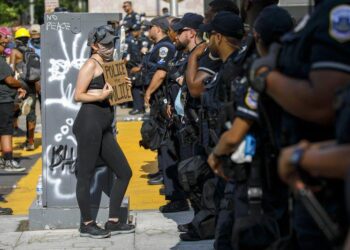 US police registry would fail without changes in states | National/World News