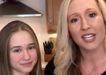 Military called in after TikTok ‘tea war’ goes global | Entertainment