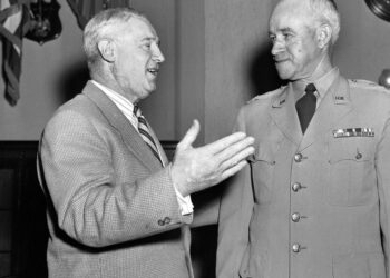 307 Politics: New McCarthyism book has Wyoming connection, and other news | 307 Politics