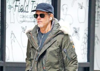 Kevin Bacon fancies Nightmare on Elm Street role | Entertainment