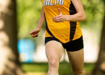 SPORTS DIGEST: Valpo graduate Katherine Germann an academic All American | Sports