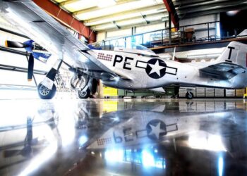 Air show lineup includes five World War II-era planes | Northwest