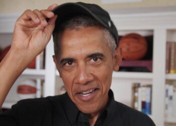 Presidents, celebrities, sports legends offer long-overdue ‘Tip of the Cap’ to baseball’s Black pioneers | Sports