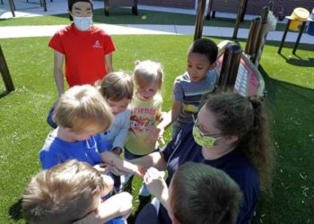 The Health 202: WHO says asymptomatic people usually don’t spread coronavirus. Experts doubt that.