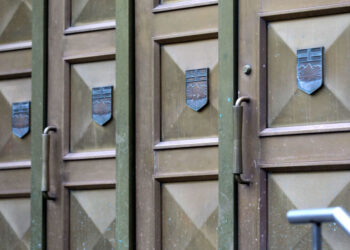 Video calling for war on Calgary police lands man criminal conviction