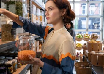 The Politician Season 2 Episode 3 Recap: ‘Cancel Culture’