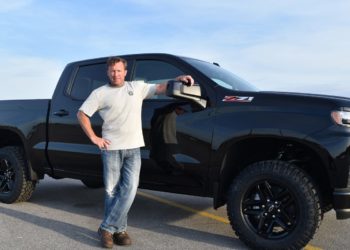 UAW shop chairman is GM’s secret weapon in truck war