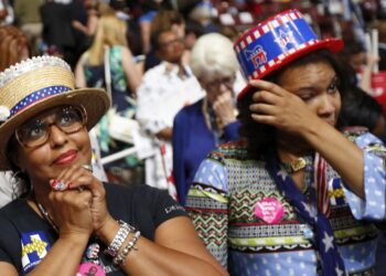 US Democratic convention to be nearly all-virtual | USA News