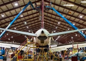 Ransomware attack hits ST Engineering’s USA aerospace unit | News