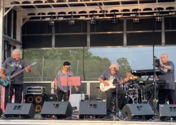 Las Cruces area 2020 virtual Music in the Park Series announced