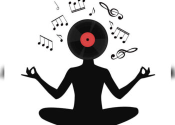 This World Music Day and International Day of Yoga the focus is on wellness and healing amidst the pandemic