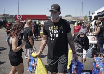 Floyd death spurs action in Minn. sports for societal change