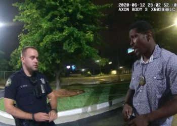 Legal experts analyze key moments in shooting