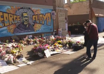 Walz says it’s time to address racial disparities