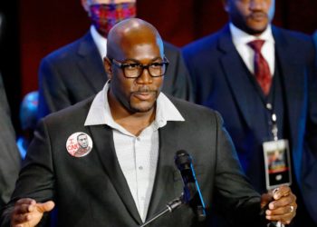 George Floyd’s brother to testify before House as protests grip nation