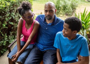 Give yourselves a chance at life