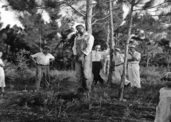 US report details nearly 2,000 lynchings of Black people in 1860s | USA News