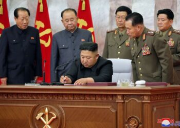 A Single Misstep In Korea Could Spark World War III