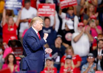 Trump in Tulsa, Bolton’s book cleared: The weekend’s biggest news