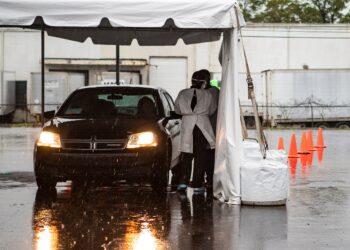 Shelby County Health Department investigating 400 new COVID-19 cases reported Saturday