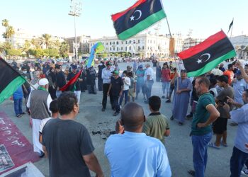 Libya: GNA calls Egypt’s military threat ‘declaration of war’ | News