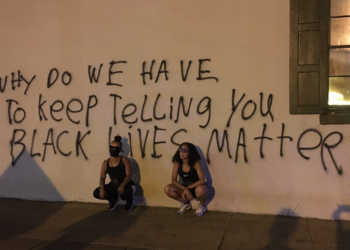 Maryland man arrested over signs