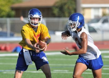 Abilene ISD lays out summer strength, conditioning plan for sports