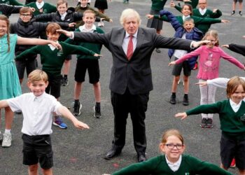 Boris Johnson cannot hide incompetence with culture wars