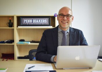 The DP spoke with two of Penn’s health experts. Here’s what to know about the fall semester.