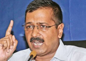 India will win war against both China and its virus: Arvind Kejriwal