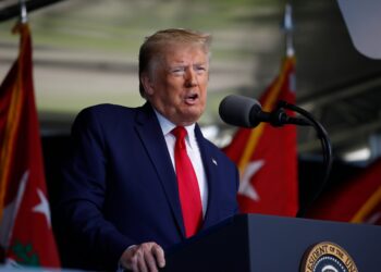 Trump says he made Juneteenth holiday ‘famous’ after rally controversy