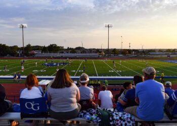 SDHSAA begins planning for return of fall sports and activities