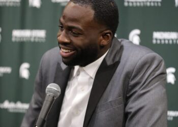 College sports must change ‘broken’ business model