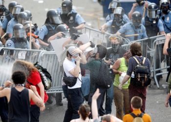 Minneapolis ends talks with police union in wake of Floyd case | USA News