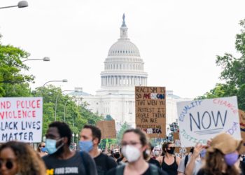 George Floyd, Breonna Taylor, coronavirus, Cristobal, Trump, Biden: The weekend’s biggest news