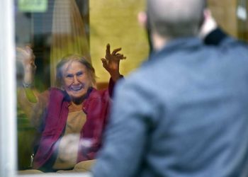 The Health 202: Protecting U.S. nursing homes would have significantly slashed coronavirus deaths