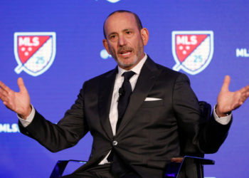 MLS announces a July 8 return in Orlando – Daily News
