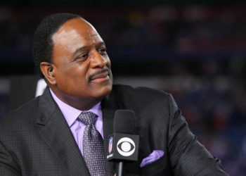 DC native James Brown tells ‘Timeless Stories’ on 60 Minutes Sports