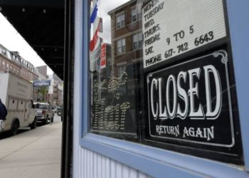 Economists express caution over surprising jobs report – News – Milford Daily News