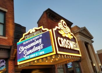 Croswell Opera House plans series of outdoor events downtown – Entertainment – The Daily Telegram – Adrian, MI